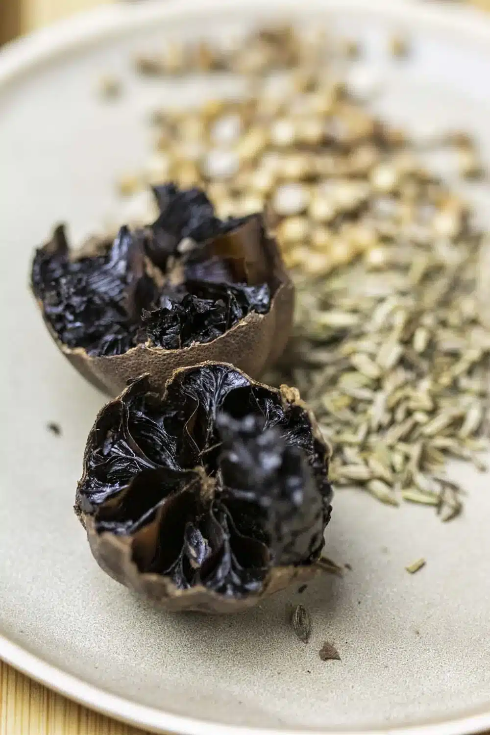Citron noir d’Iran – Image 4