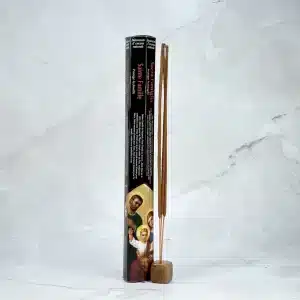 Encens religieux Sainte Famille