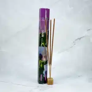 Encens sans charbon Opium