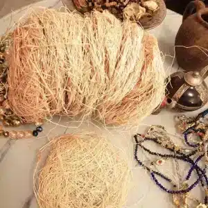 Éponge Africaine