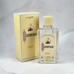 Lotion Héliotrope Blanc