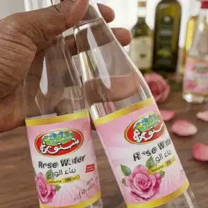 Eau de Rose 250 ml