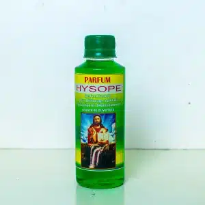 Parfum Hysope