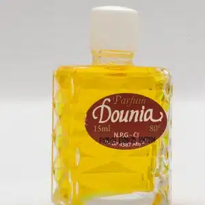 Parfum spirituel Dounia