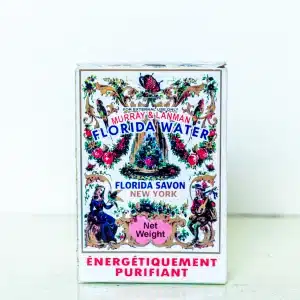 Savon Eau de Florida