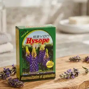 Savon Hysope