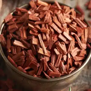 Bois de Santal